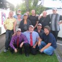 Les Melody Boy's en Autriche 2006